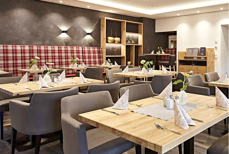 Hotel Krone in Stein